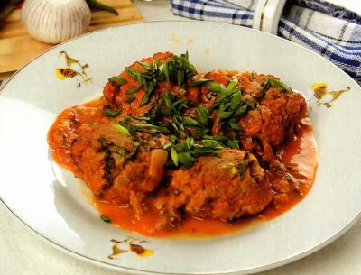 кололик